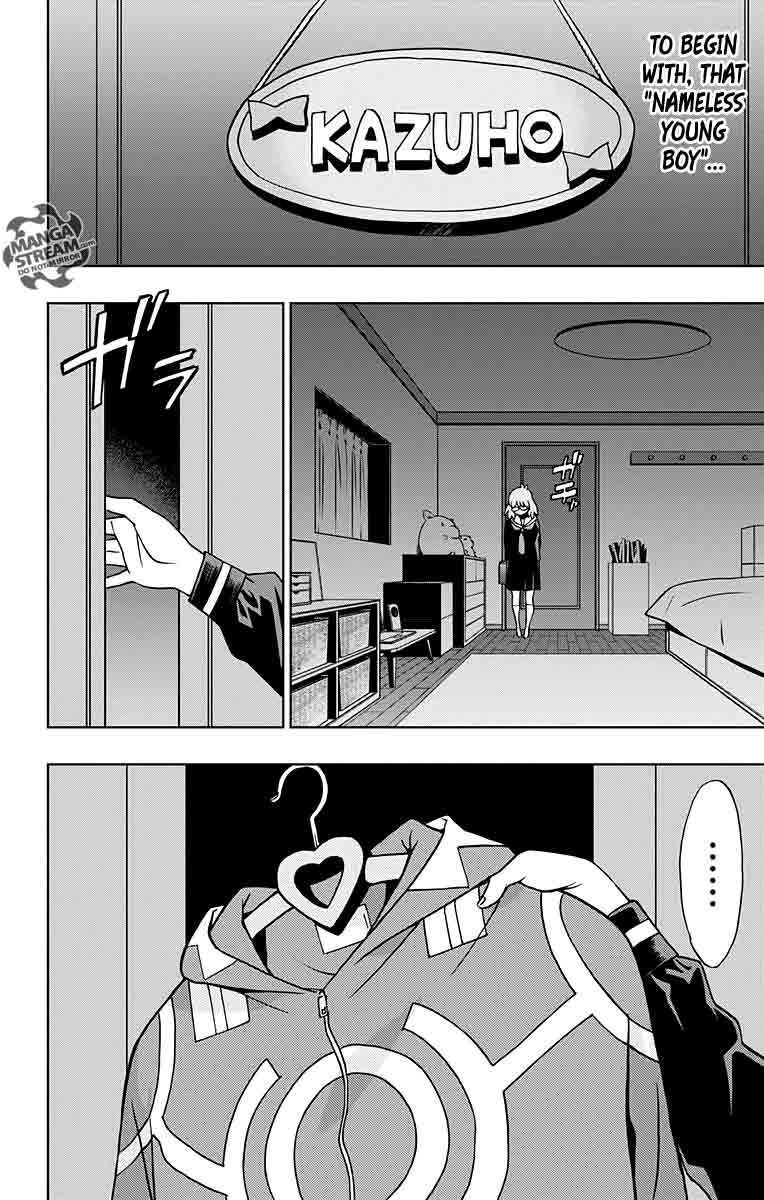 Vigilante Boku No Hero Academia Illegals 9 12