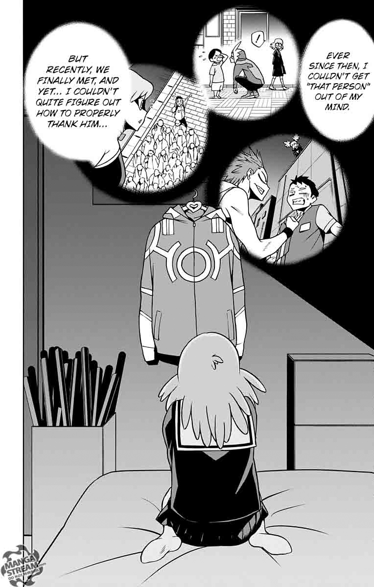 Vigilante Boku No Hero Academia Illegals 9 14