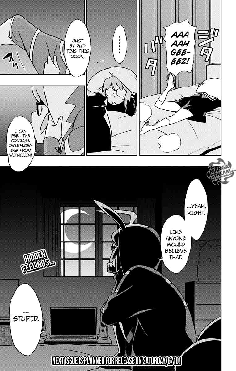 Vigilante Boku No Hero Academia Illegals 9 18