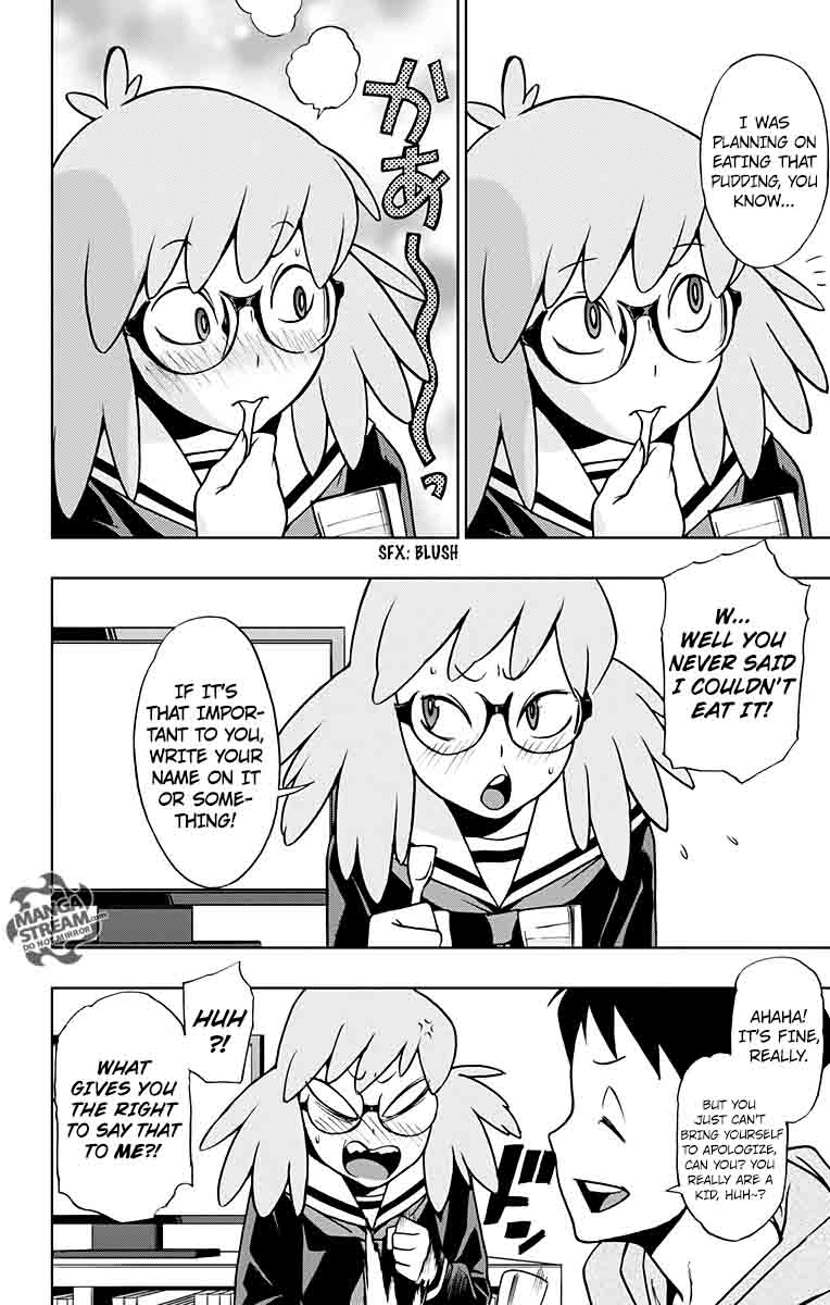 Vigilante Boku No Hero Academia Illegals 9 4