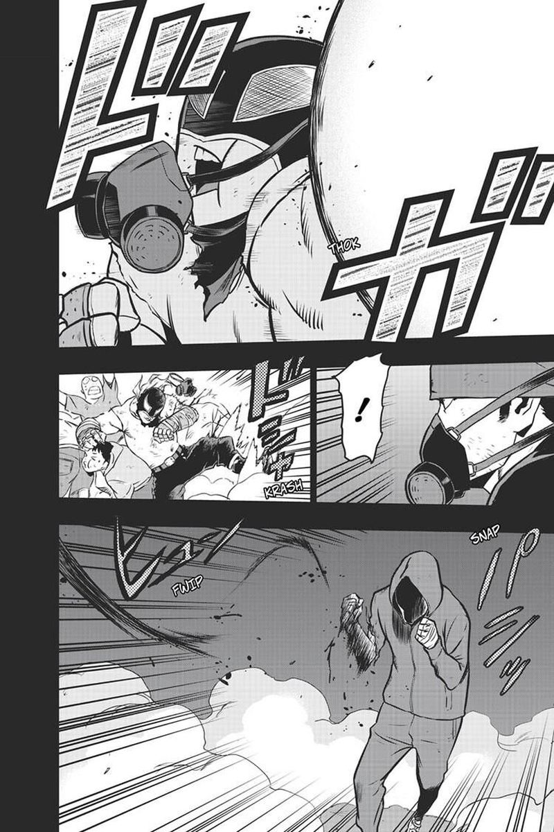 Vigilante Boku No Hero Academia Illegals 90 14