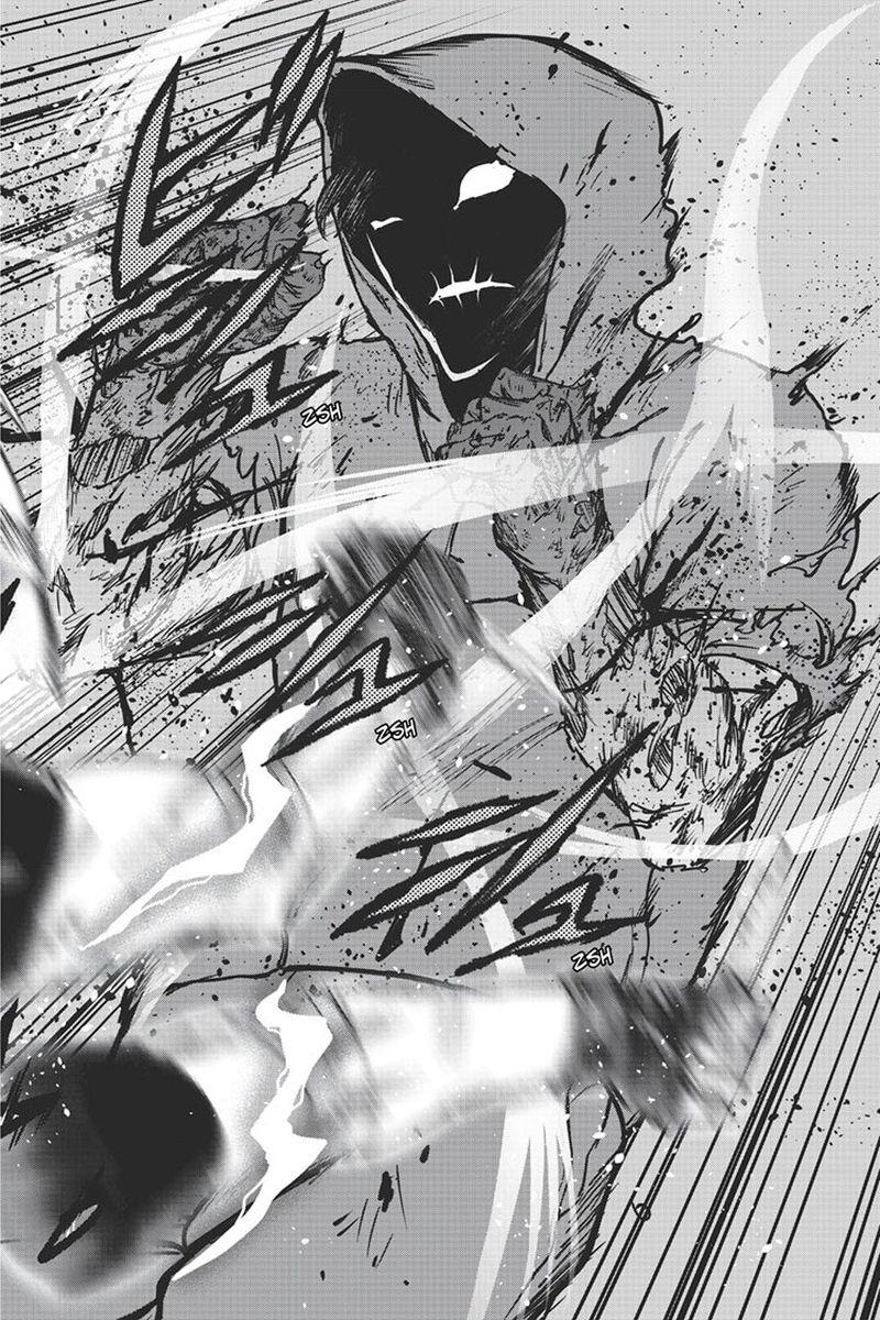Vigilante Boku No Hero Academia Illegals 91 10