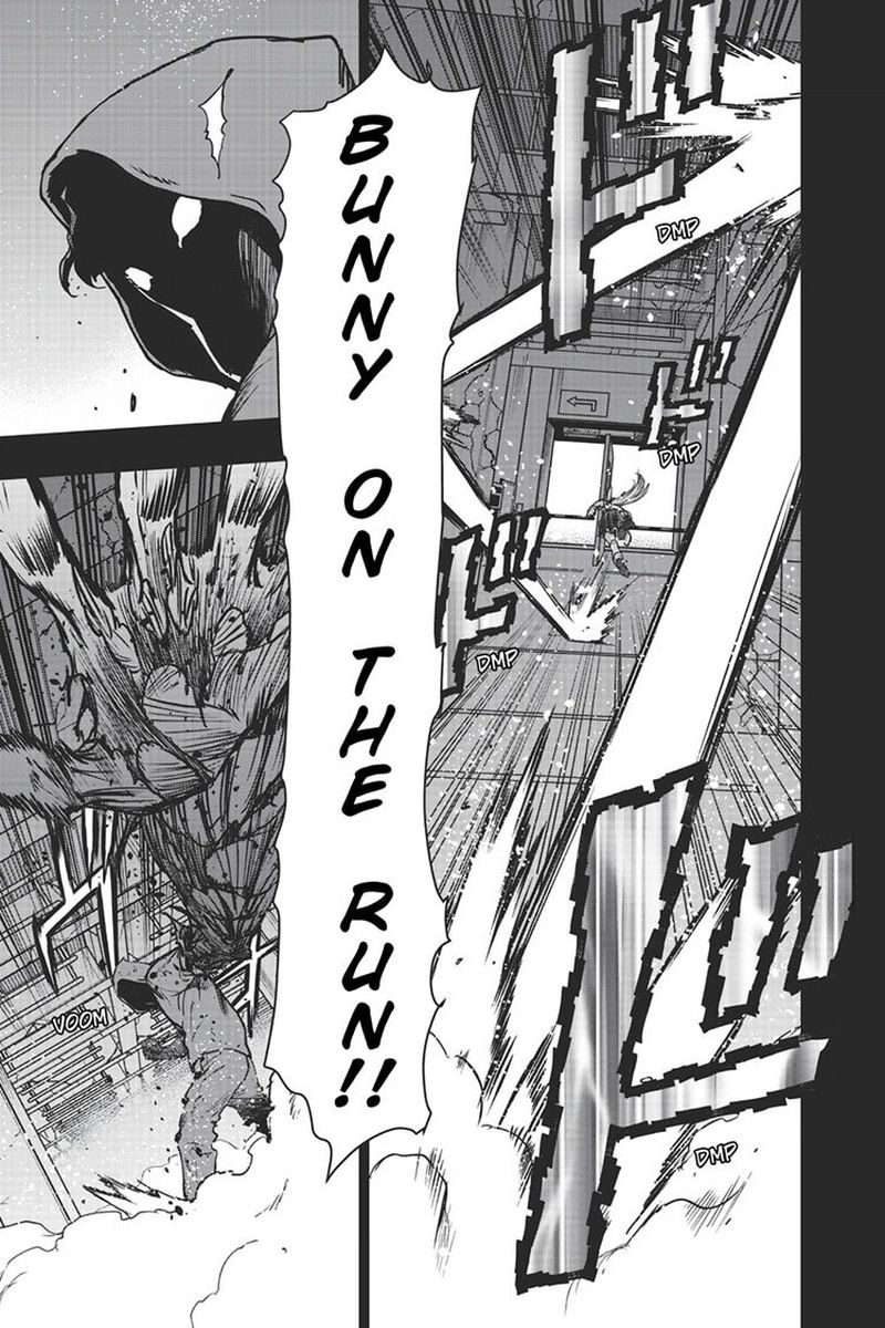 Vigilante Boku No Hero Academia Illegals 91 13