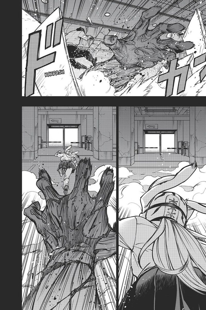 Vigilante Boku No Hero Academia Illegals 91 14