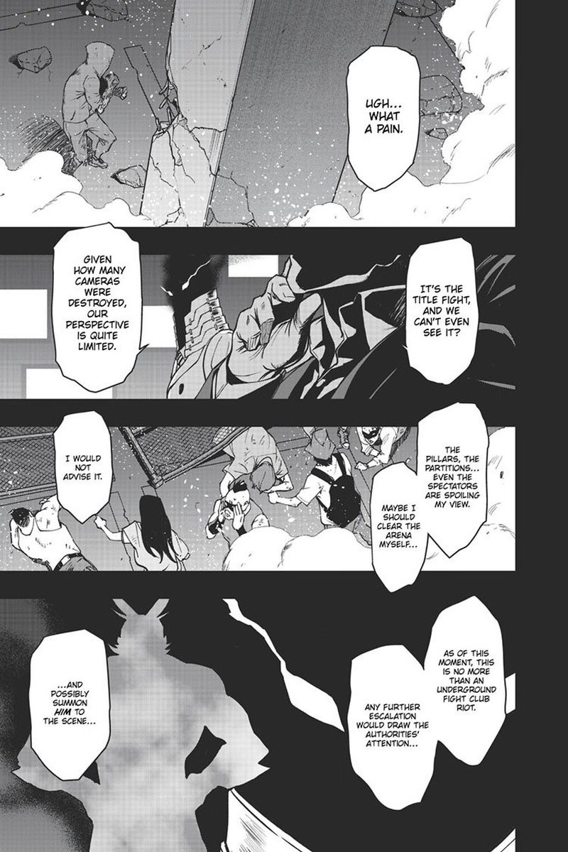Vigilante Boku No Hero Academia Illegals 91 5