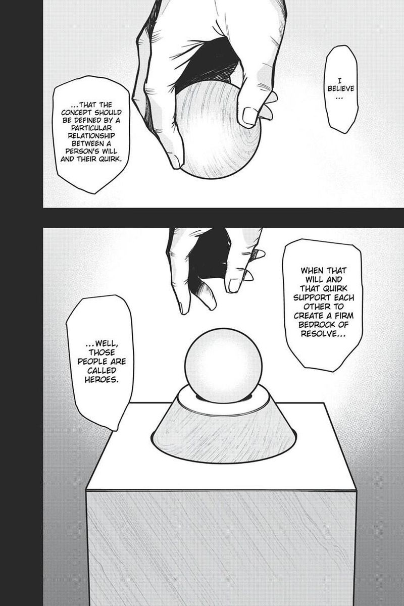 Vigilante Boku No Hero Academia Illegals 92 14