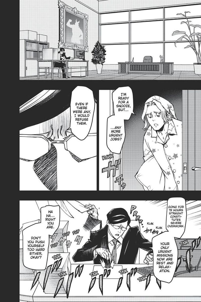 Vigilante Boku No Hero Academia Illegals 92 4