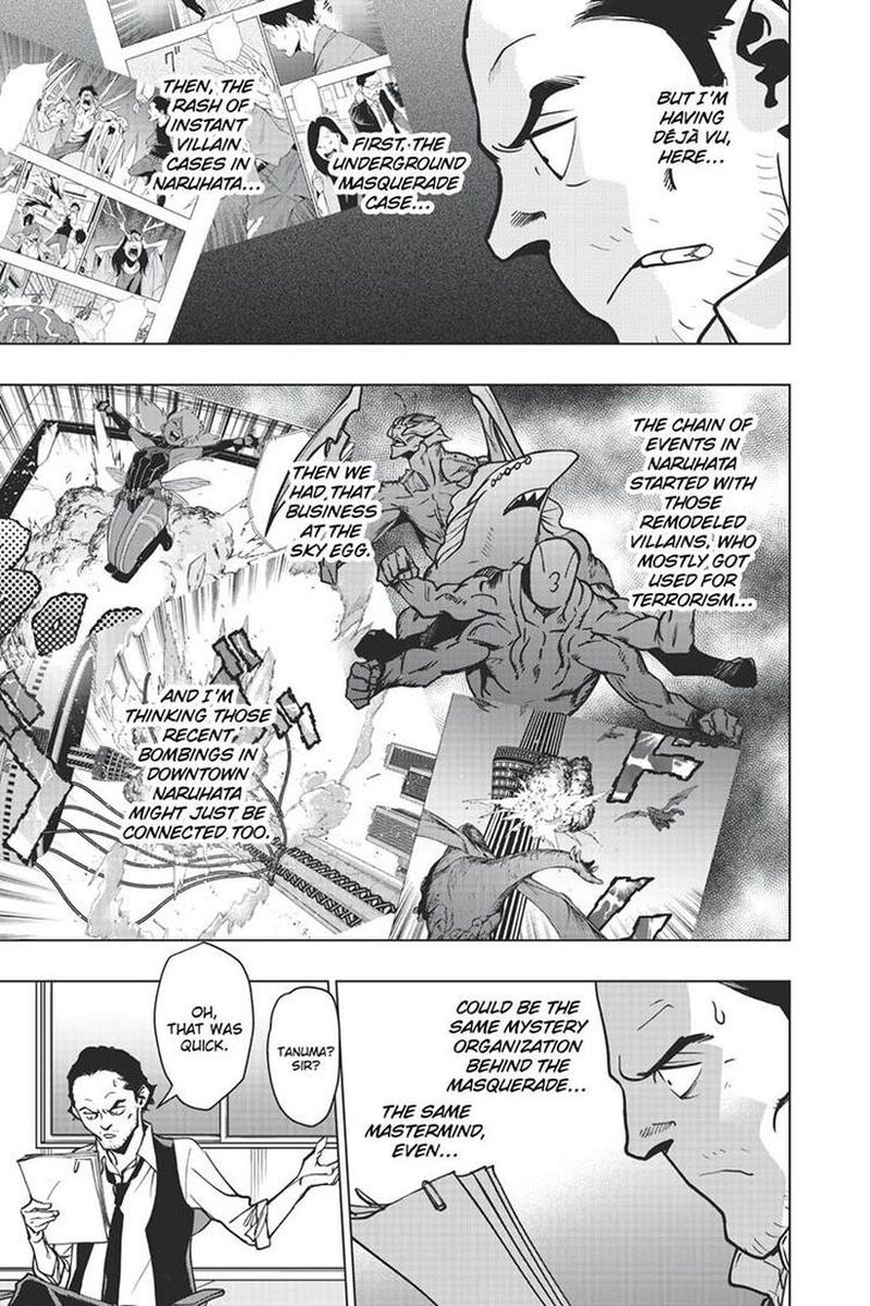 Vigilante Boku No Hero Academia Illegals 94 15