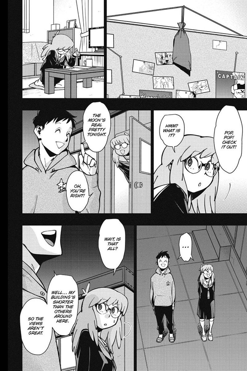 Vigilante Boku No Hero Academia Illegals 95 10
