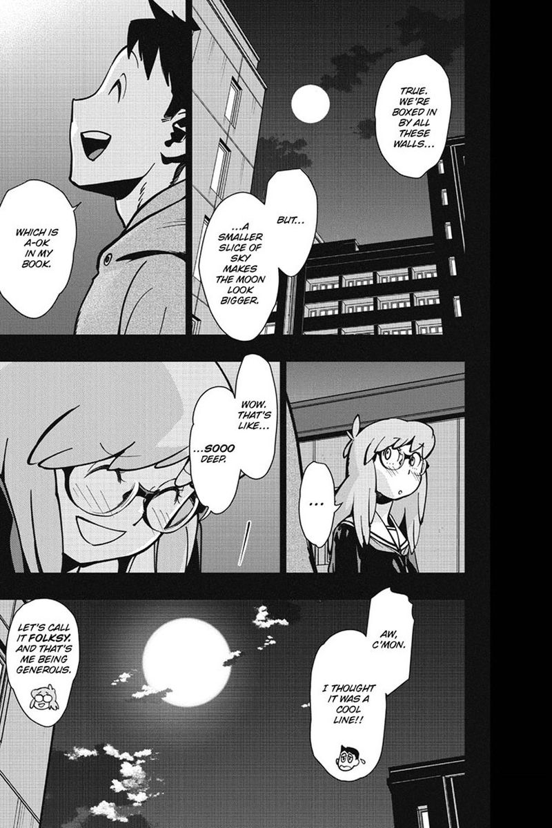 Vigilante Boku No Hero Academia Illegals 95 11