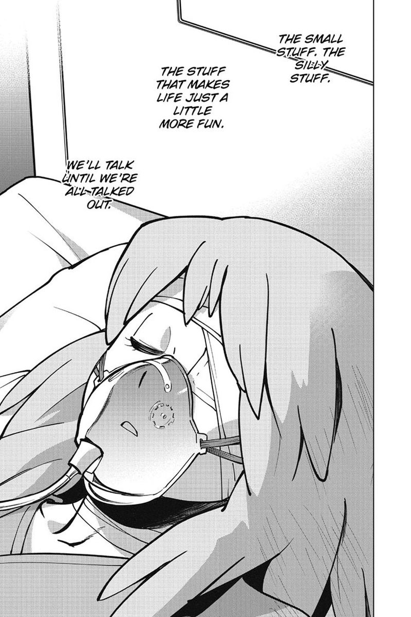 Vigilante Boku No Hero Academia Illegals 95 13