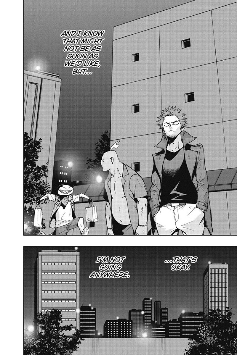 Vigilante Boku No Hero Academia Illegals 95 14