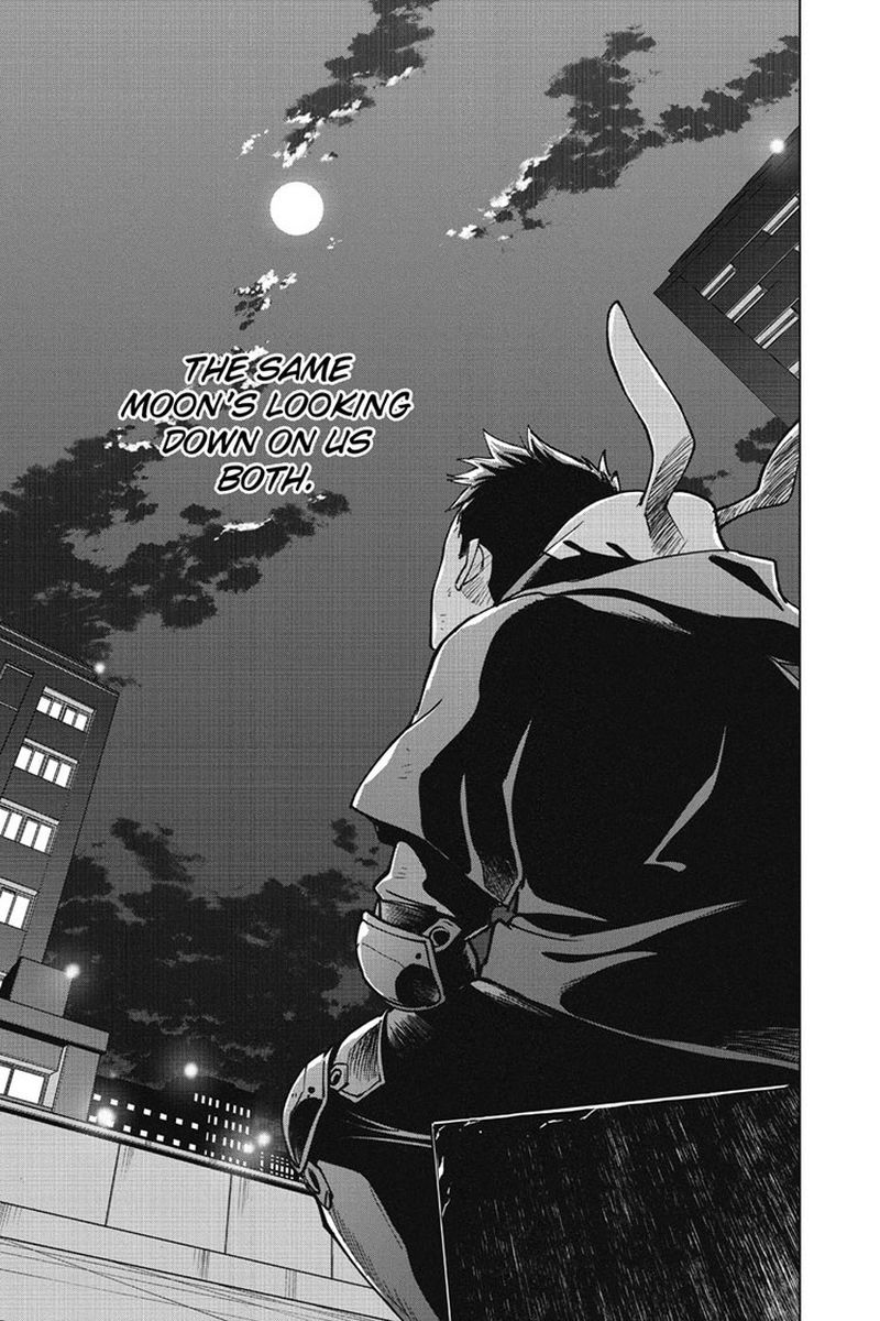 Vigilante Boku No Hero Academia Illegals 95 15