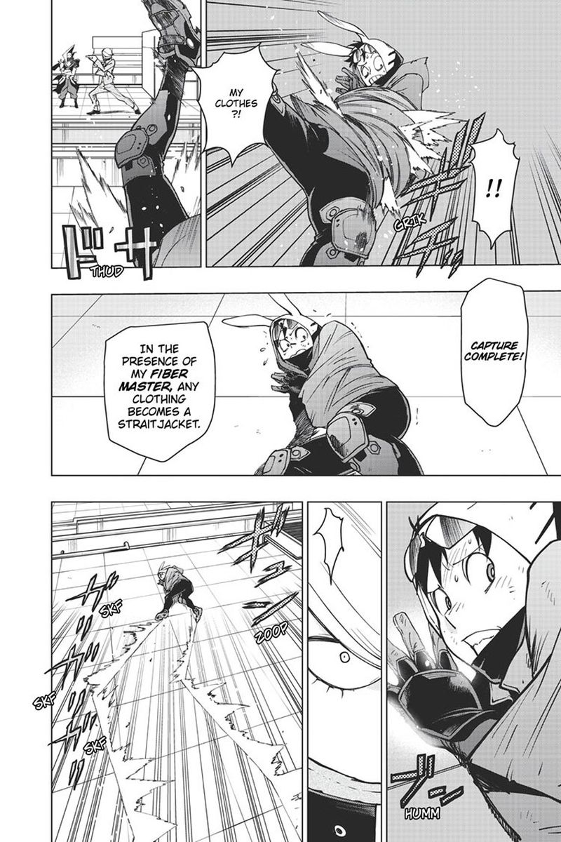 Vigilante Boku No Hero Academia Illegals 97 16