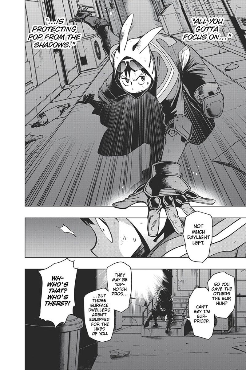 Vigilante Boku No Hero Academia Illegals 97 20