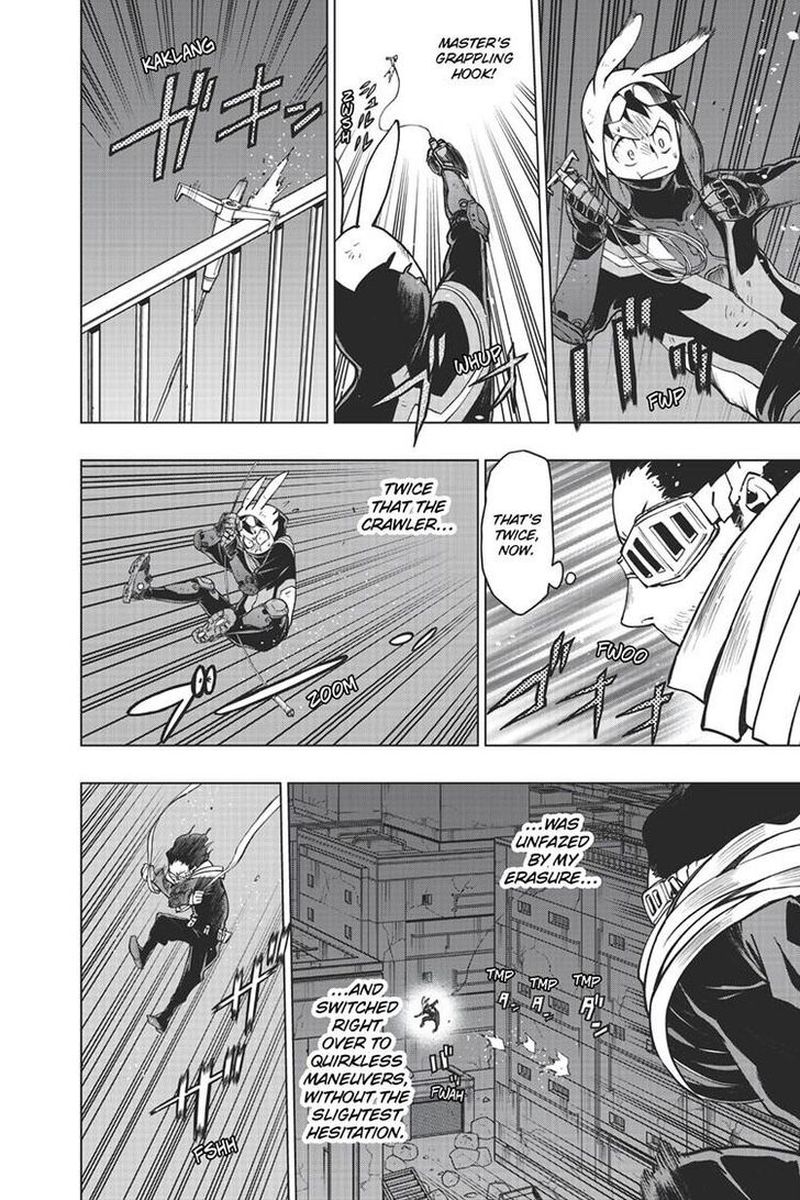 Vigilante Boku No Hero Academia Illegals 98 10