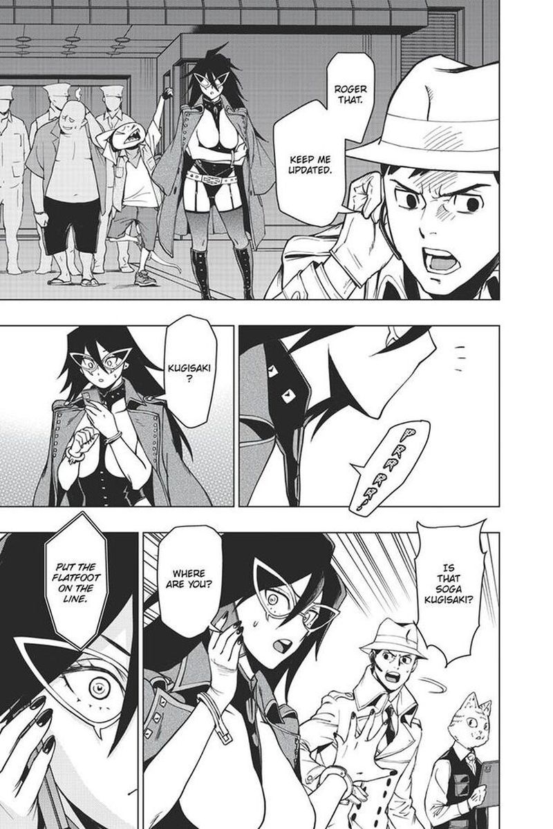 Vigilante Boku No Hero Academia Illegals 98 13