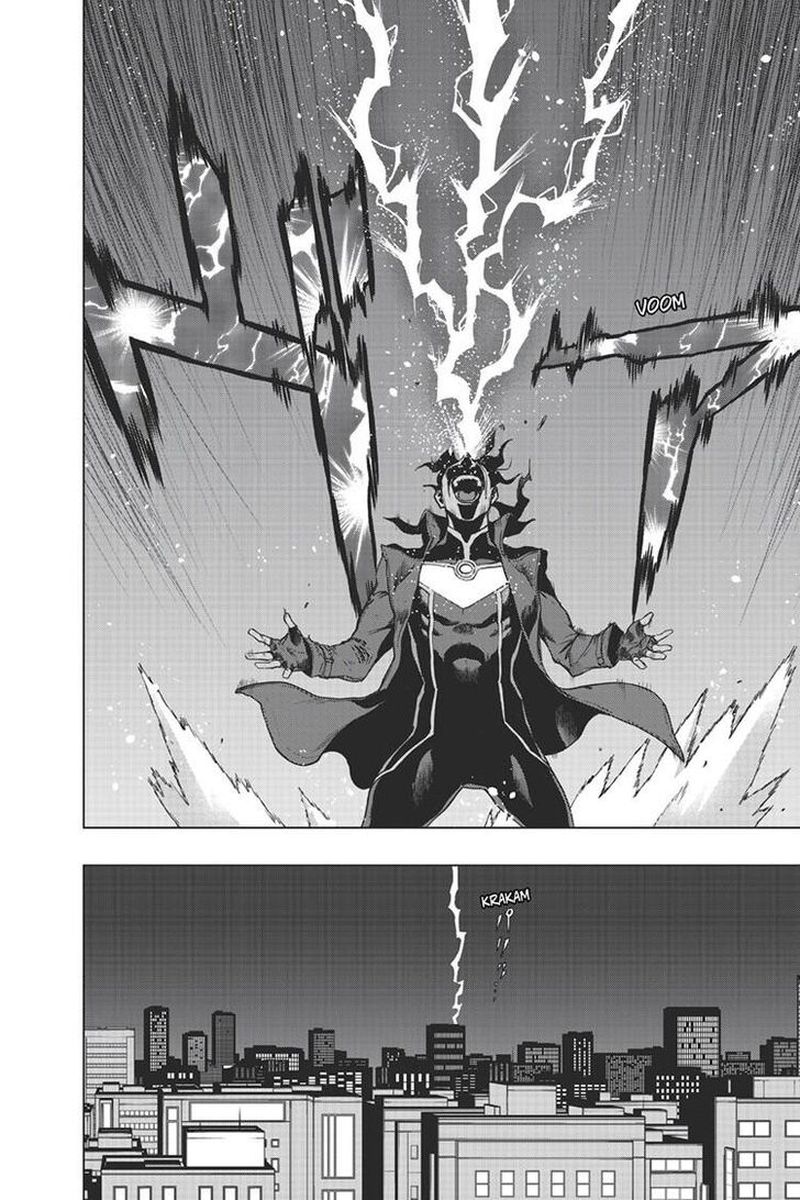 Vigilante Boku No Hero Academia Illegals 98 18