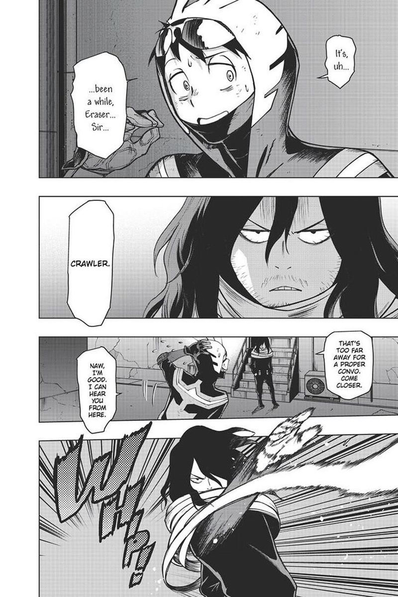 Vigilante Boku No Hero Academia Illegals 98 2