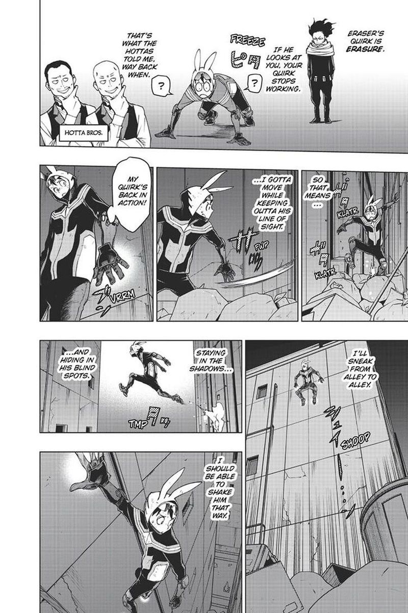 Vigilante Boku No Hero Academia Illegals 98 8