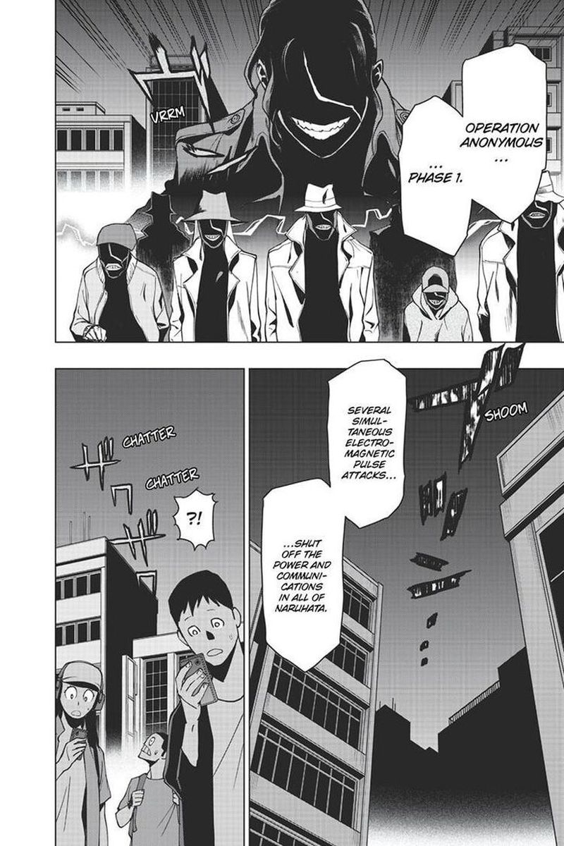 Vigilante Boku No Hero Academia Illegals 99 2