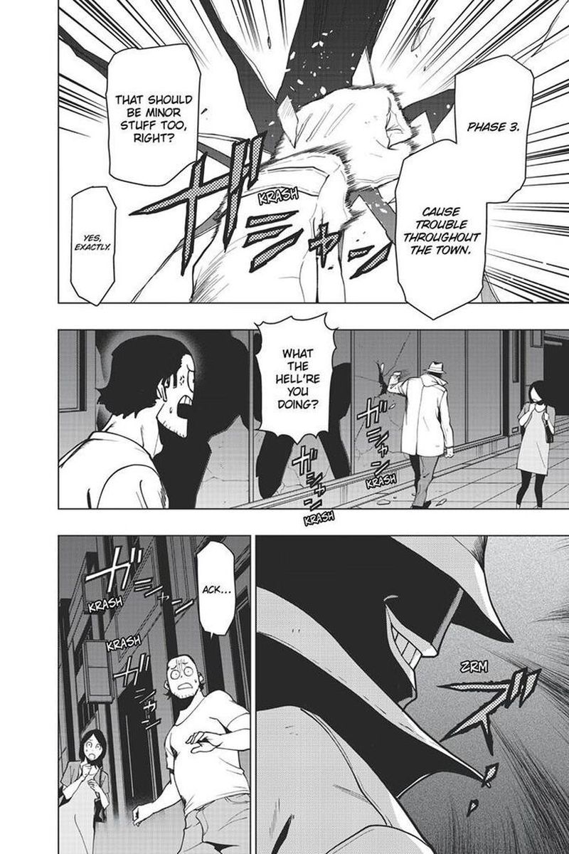 Vigilante Boku No Hero Academia Illegals 99 6