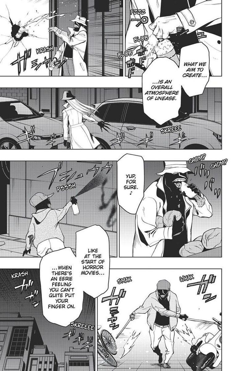 Vigilante Boku No Hero Academia Illegals 99 7