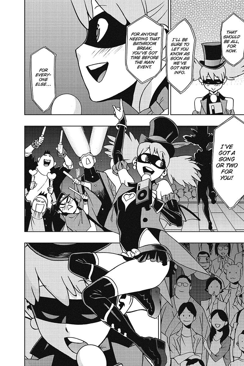Vigilante My Hero Academia Illegals 24 10