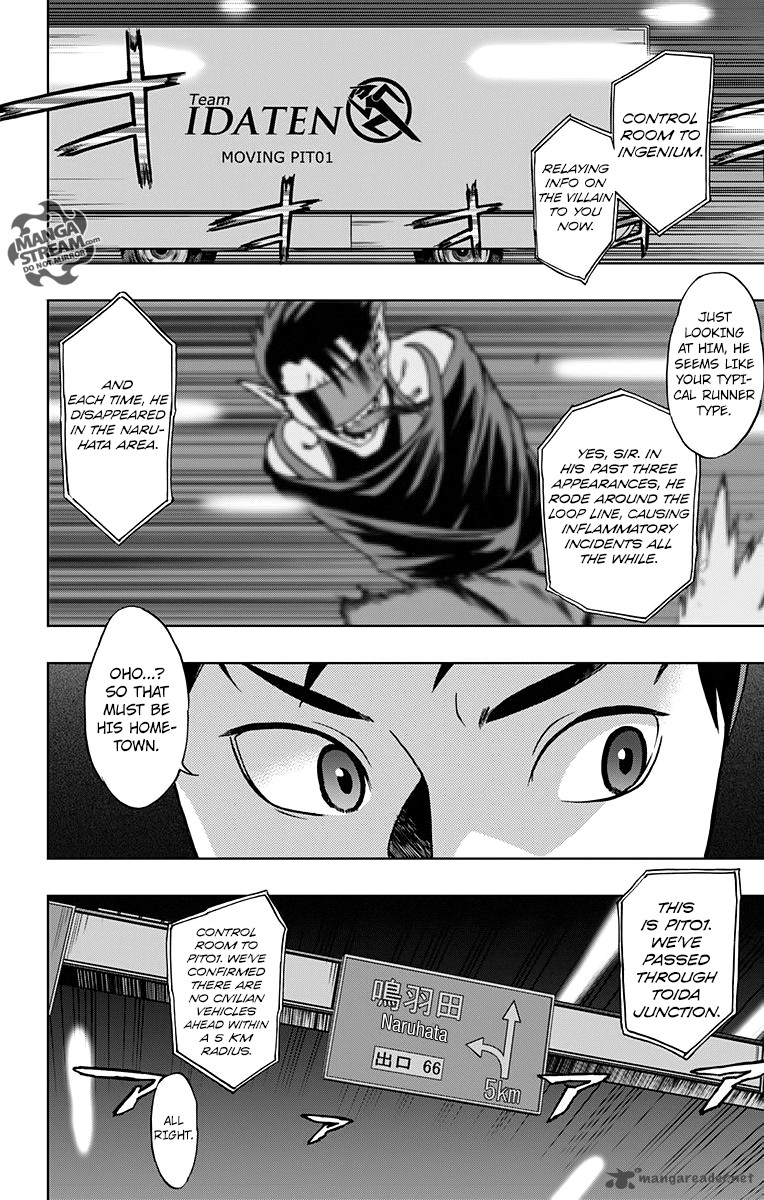 Vigilante My Hero Academia Illegals 7 3