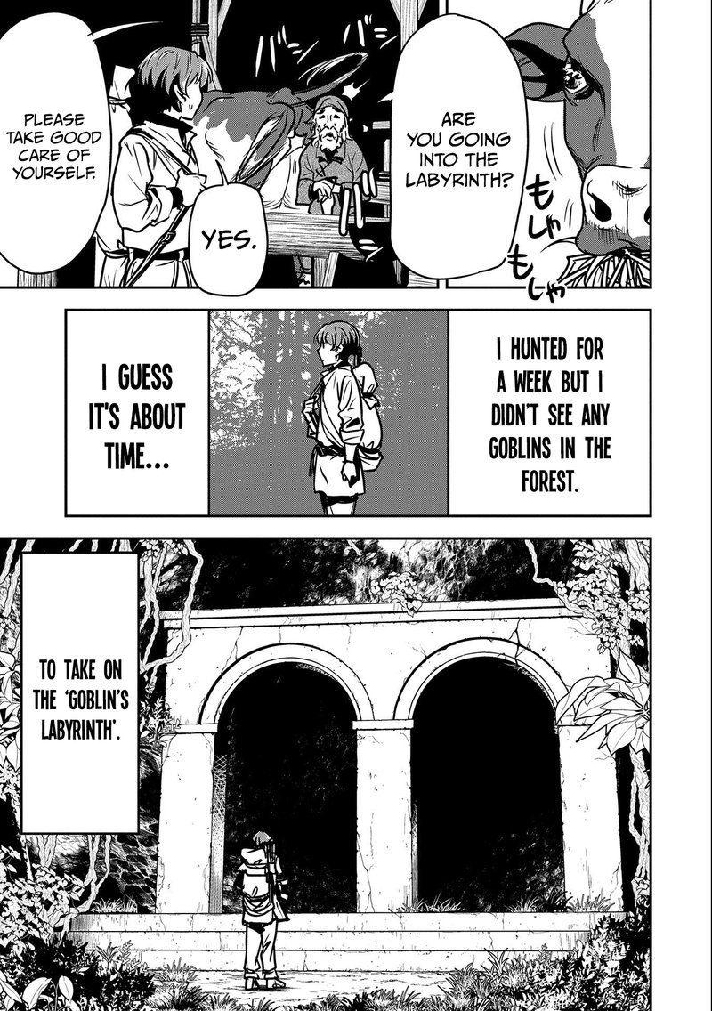 Villager A Wants To Save The Villainess No Matter What 10 11