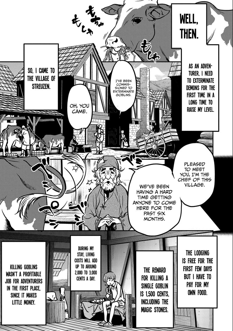 Villager A Wants To Save The Villainess No Matter What 10 3