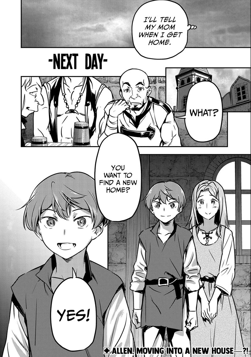Villager A Wants To Save The Villainess No Matter What 10 32