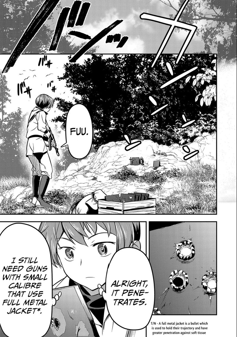 Villager A Wants To Save The Villainess No Matter What 11 27