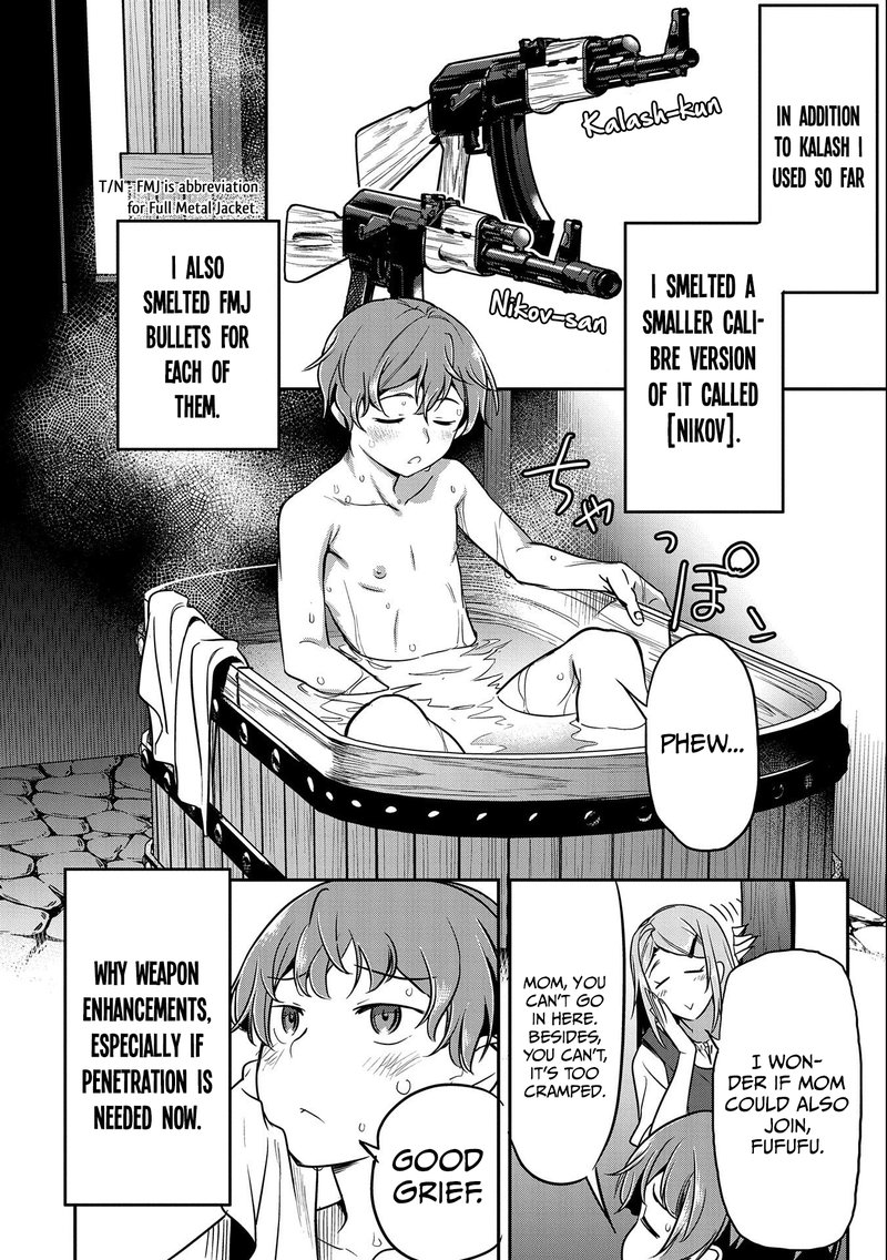 Villager A Wants To Save The Villainess No Matter What 11 28