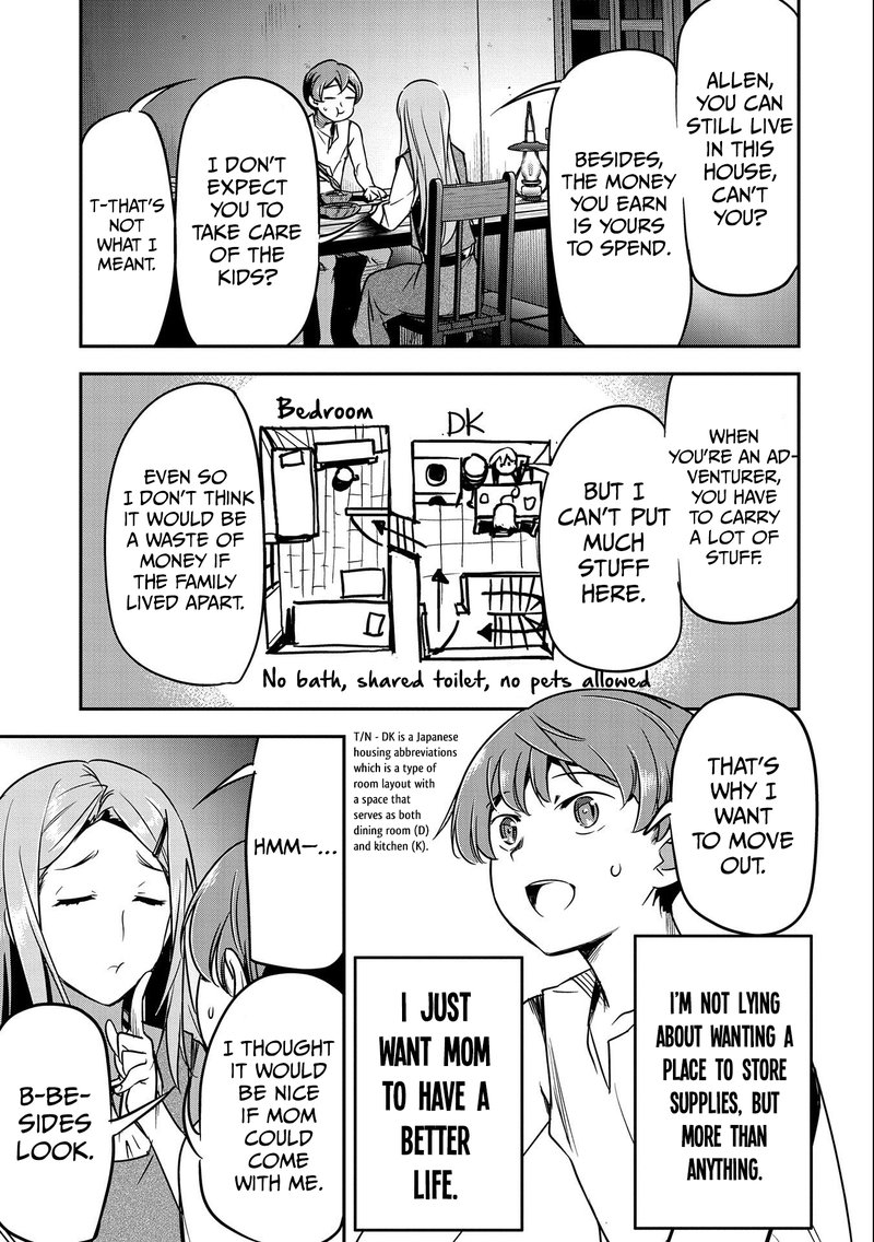 Villager A Wants To Save The Villainess No Matter What 11 3