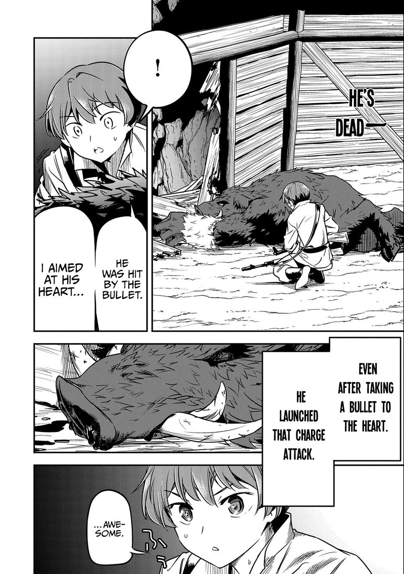 Villager A Wants To Save The Villainess No Matter What 12 20