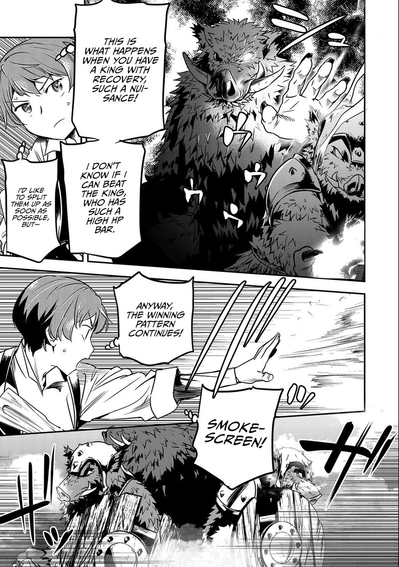 Villager A Wants To Save The Villainess No Matter What 12 9