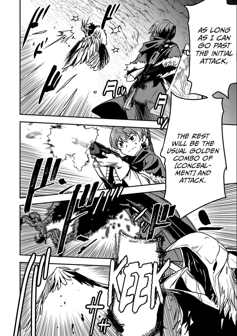 Villager A Wants To Save The Villainess No Matter What 13 12
