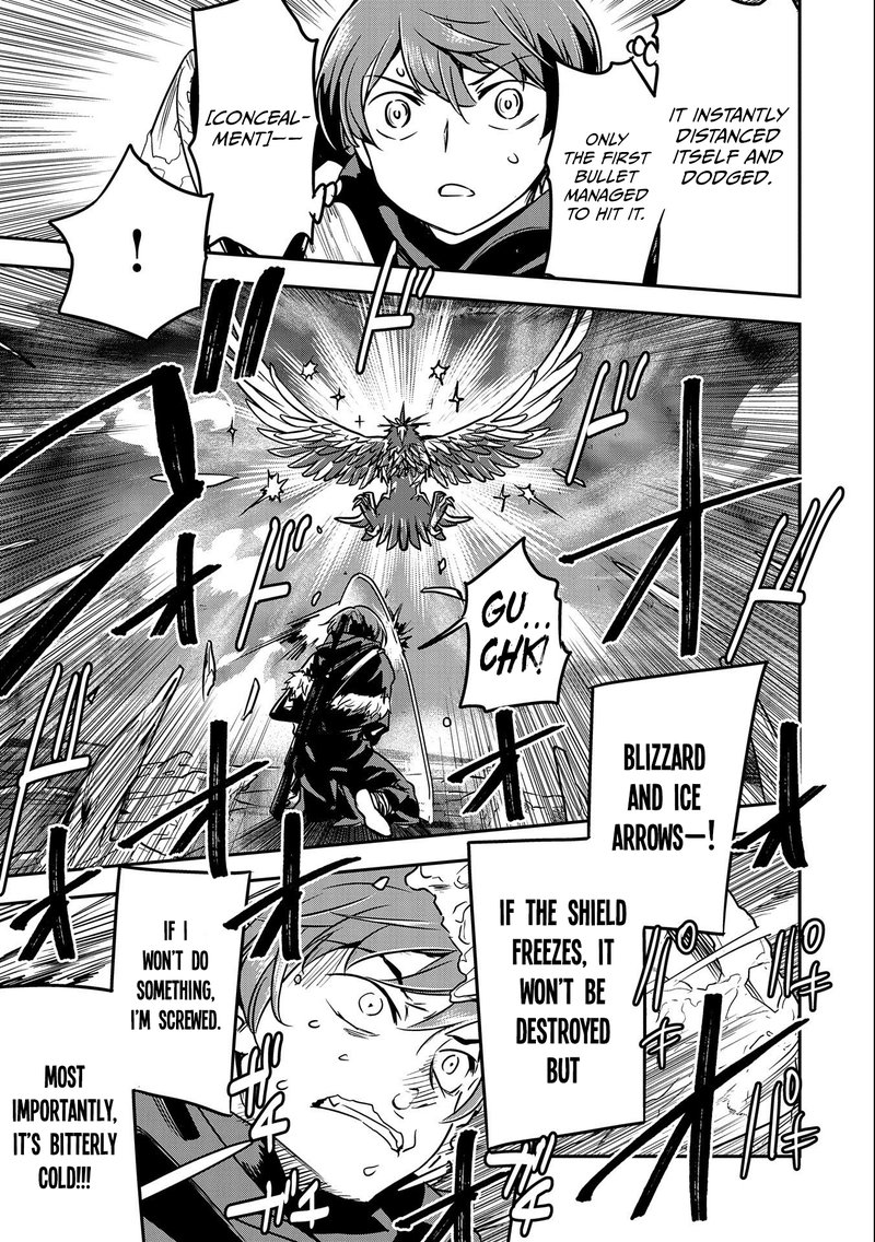 Villager A Wants To Save The Villainess No Matter What 13 13
