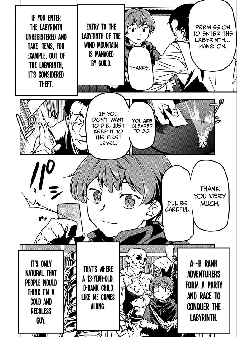 Villager A Wants To Save The Villainess No Matter What 13 2