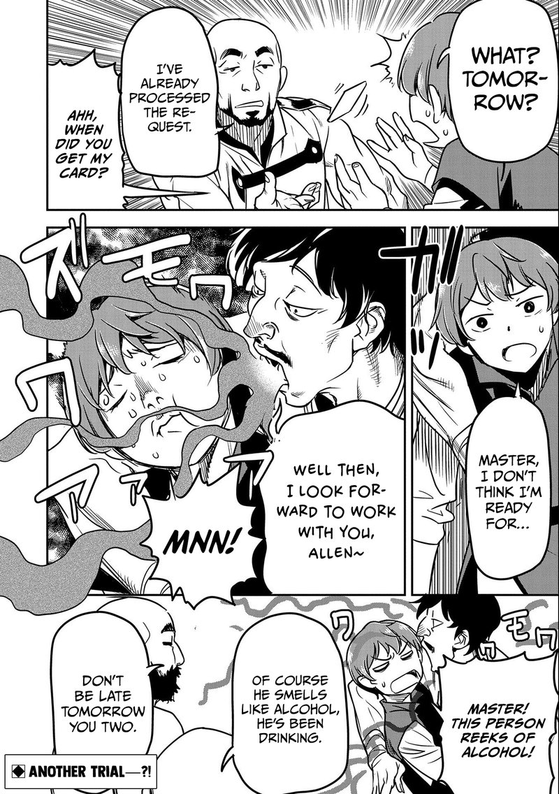 Villager A Wants To Save The Villainess No Matter What 13 28