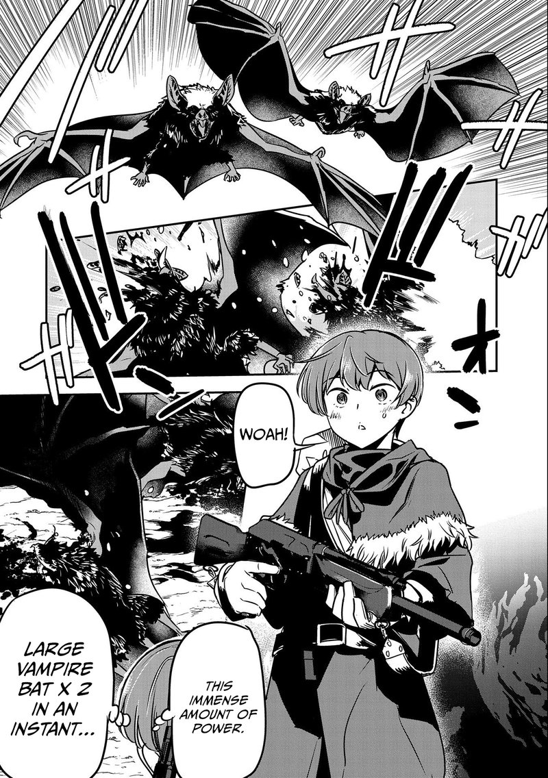 Villager A Wants To Save The Villainess No Matter What 13 4