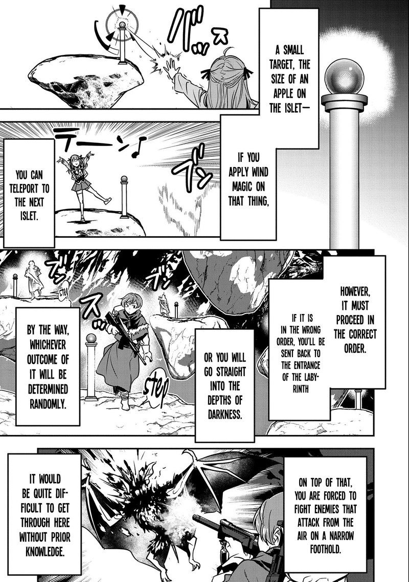 Villager A Wants To Save The Villainess No Matter What 13 7