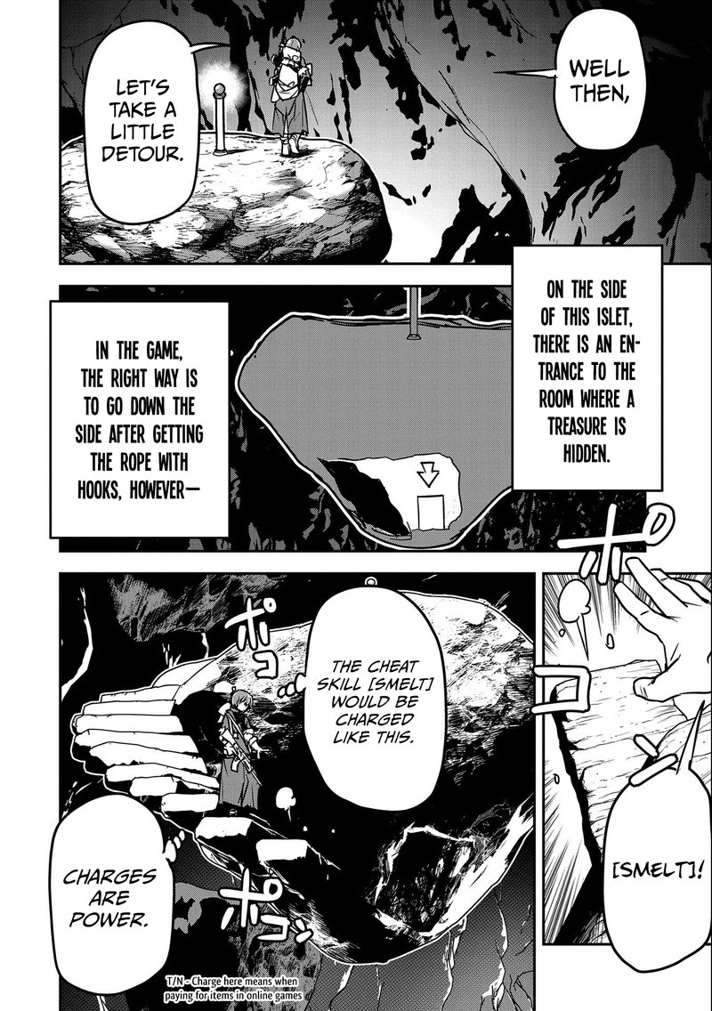 Villager A Wants To Save The Villainess No Matter What 13 8
