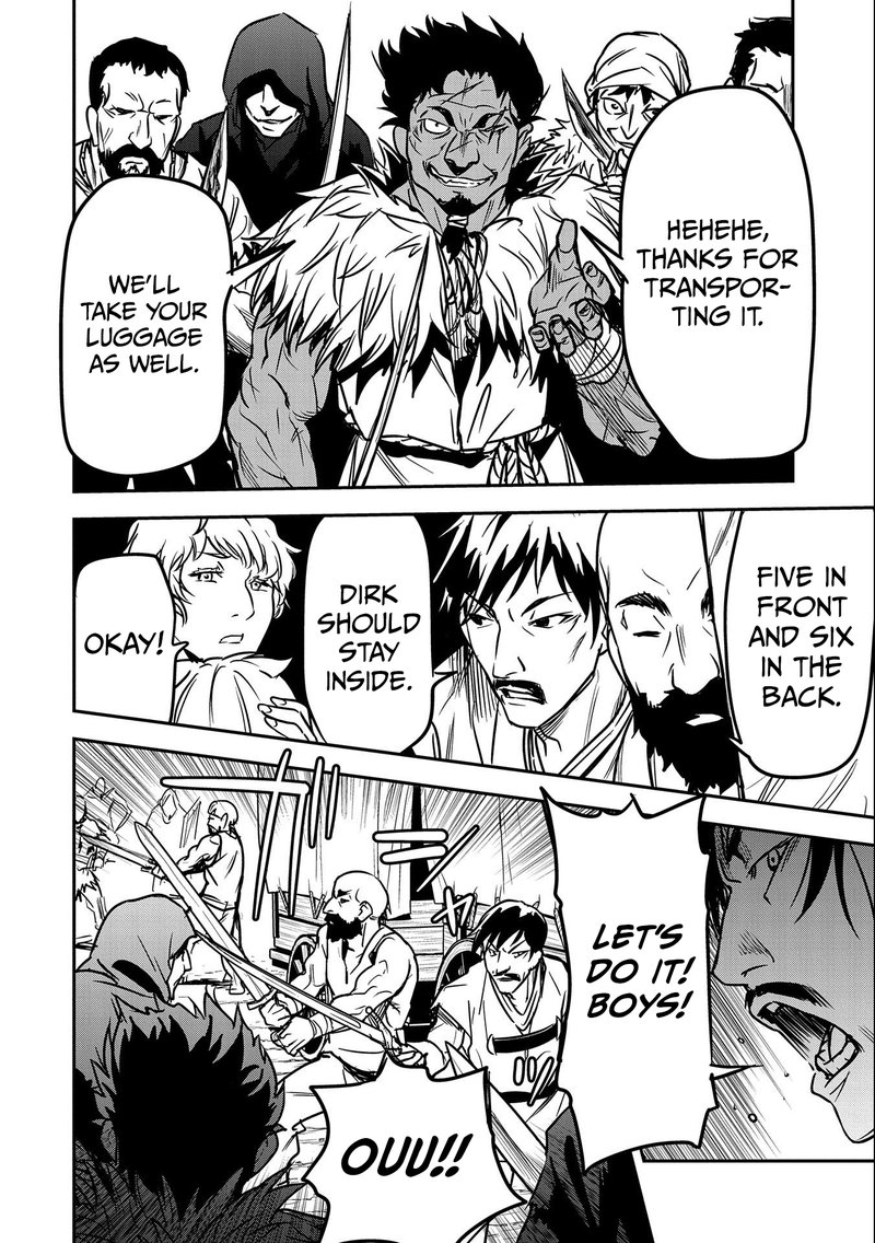 Villager A Wants To Save The Villainess No Matter What 14 10
