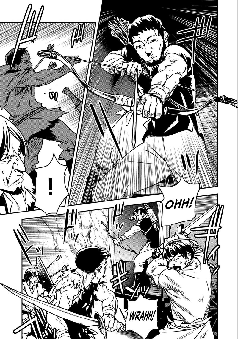 Villager A Wants To Save The Villainess No Matter What 14 11