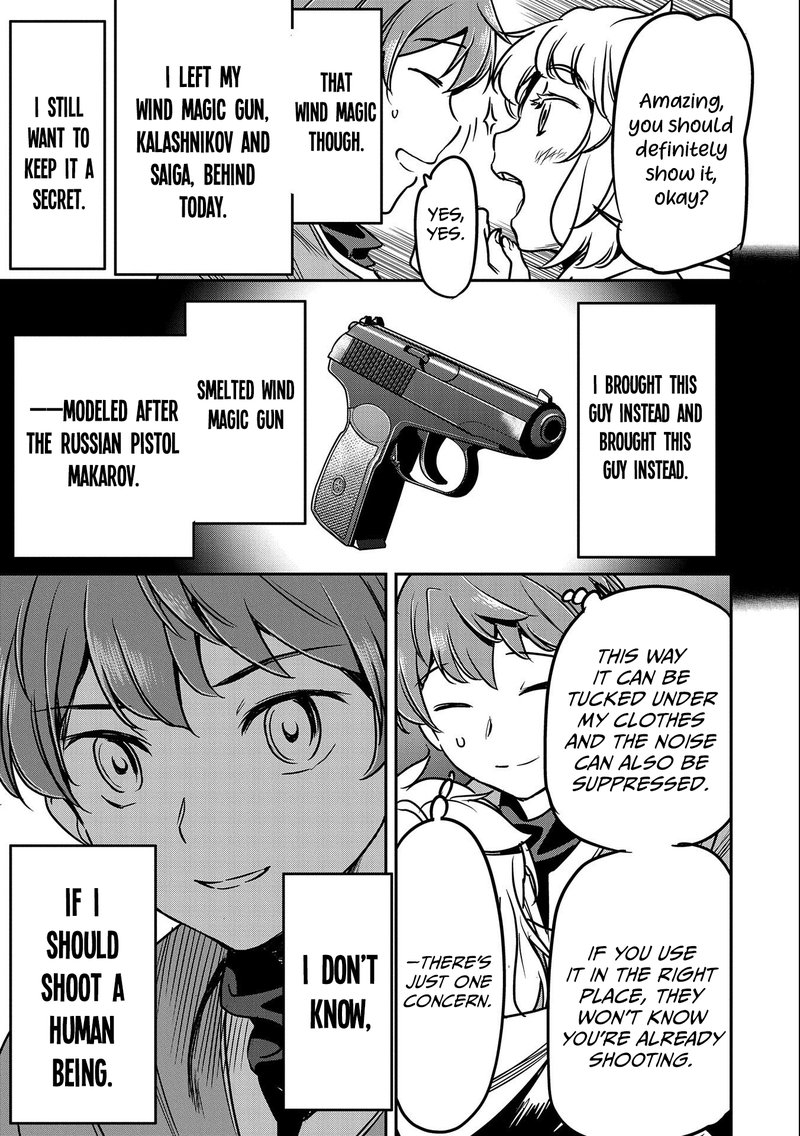 Villager A Wants To Save The Villainess No Matter What 14 5