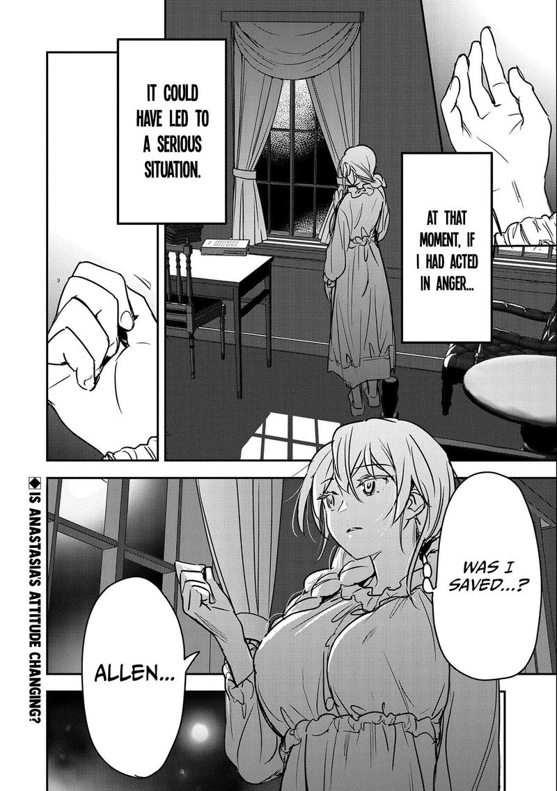 Villager A Wants To Save The Villainess No Matter What 19 28