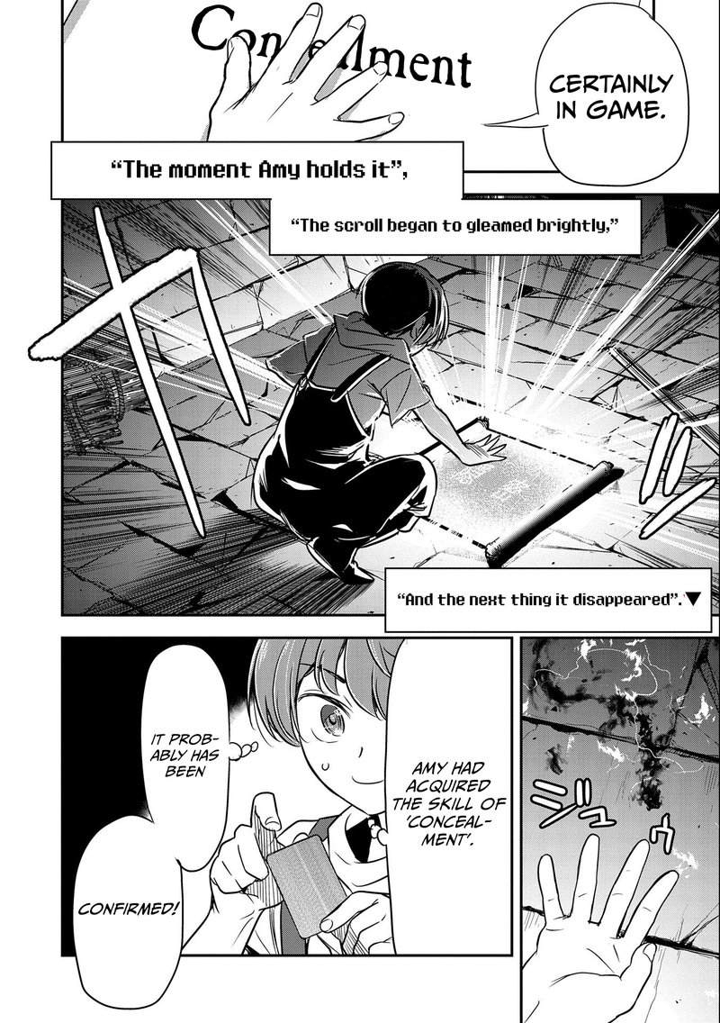 Villager A Wants To Save The Villainess No Matter What 2 14