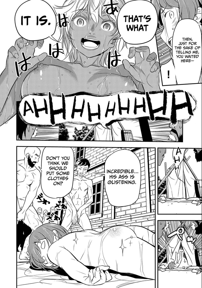 Villager A Wants To Save The Villainess No Matter What 2 20